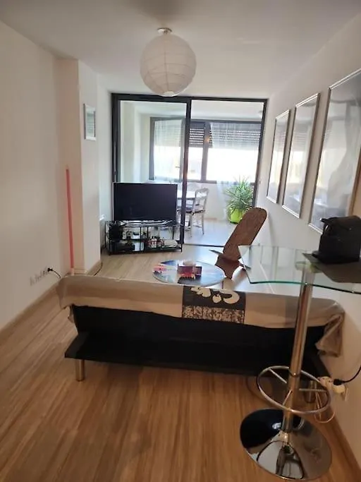 Mouky Home Marseille Apartment