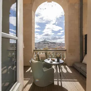 Intercontinental - Dieu By Ihg מרסיי